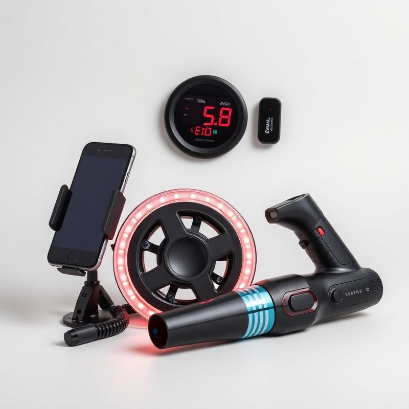 Driver's Complete Kit